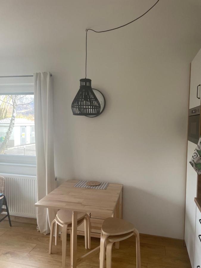 Apartament Kuba Na Spokojnej Wisla Ngoại thất bức ảnh