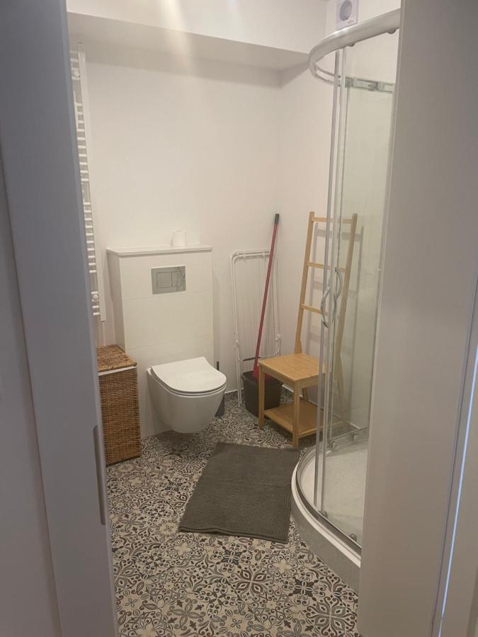 Apartament Kuba Na Spokojnej Wisla Ngoại thất bức ảnh