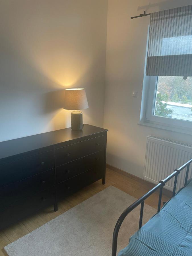 Apartament Kuba Na Spokojnej Wisla Ngoại thất bức ảnh