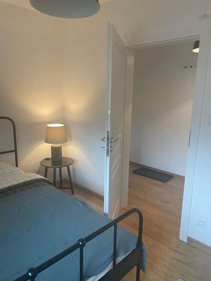 Apartament Kuba Na Spokojnej Wisla Ngoại thất bức ảnh