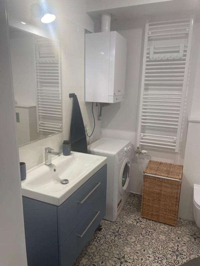 Apartament Kuba Na Spokojnej Wisla Ngoại thất bức ảnh