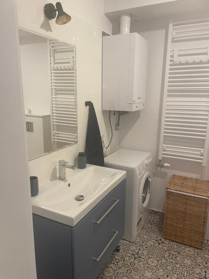 Apartament Kuba Na Spokojnej Wisla Ngoại thất bức ảnh