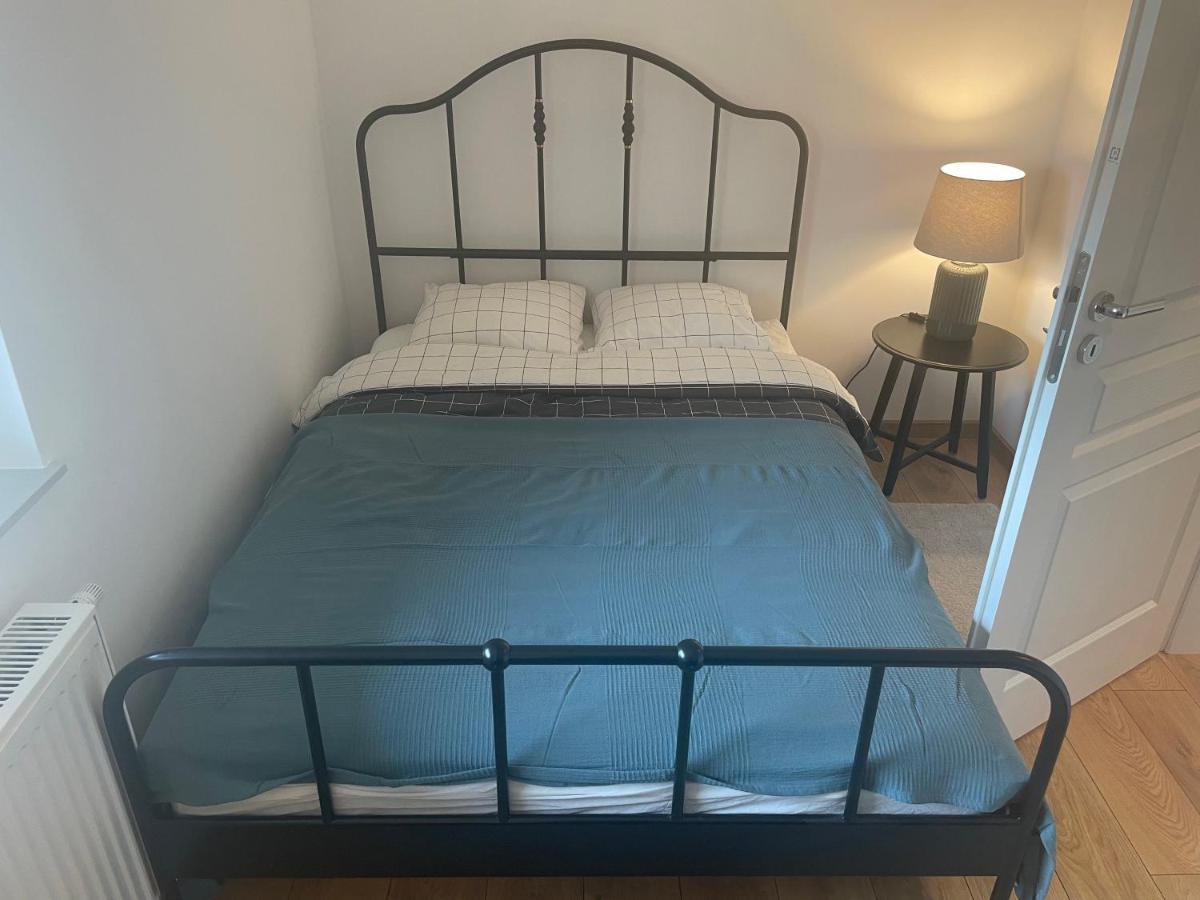Apartament Kuba Na Spokojnej Wisla Ngoại thất bức ảnh
