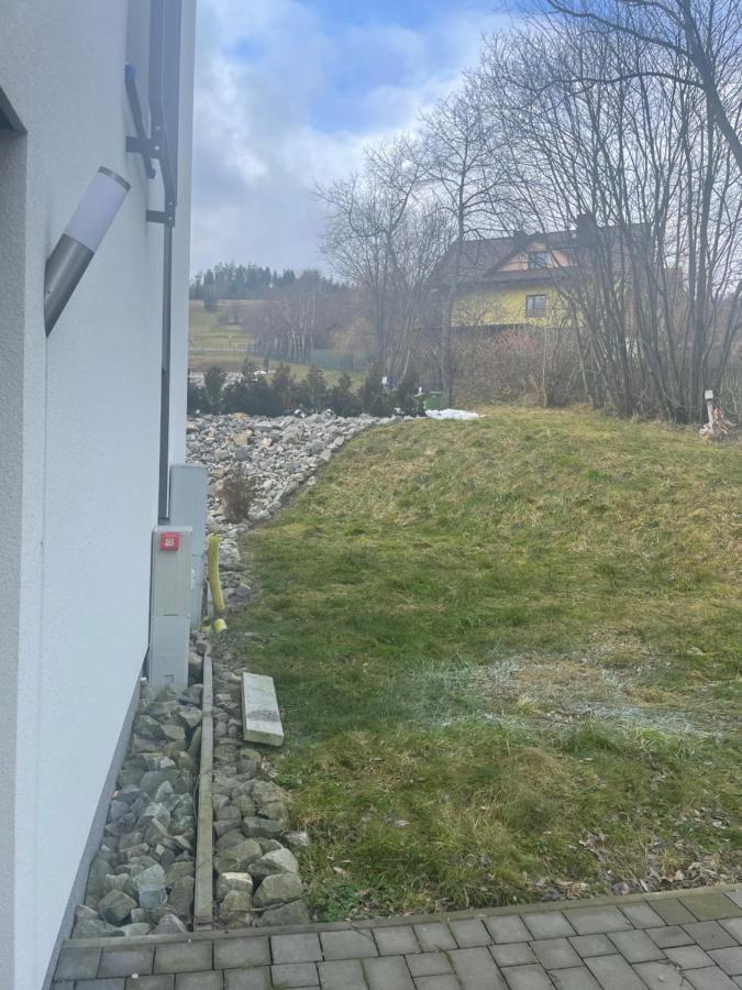 Apartament Kuba Na Spokojnej Wisla Ngoại thất bức ảnh