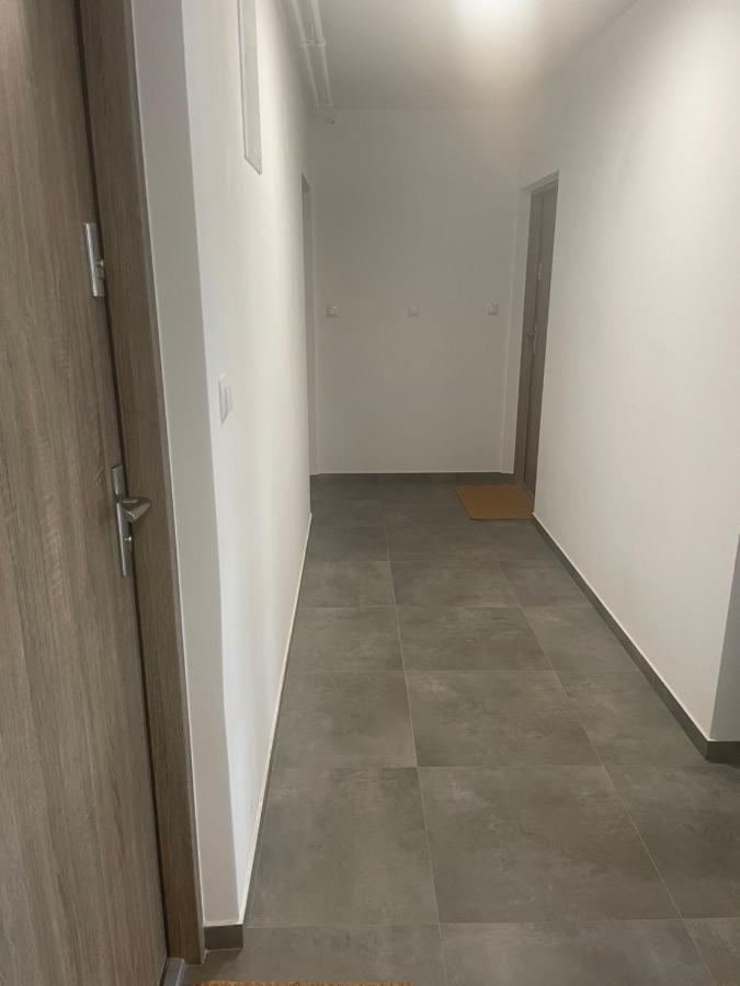 Apartament Kuba Na Spokojnej Wisla Ngoại thất bức ảnh