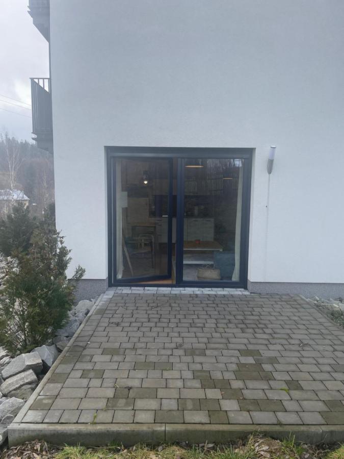 Apartament Kuba Na Spokojnej Wisla Ngoại thất bức ảnh