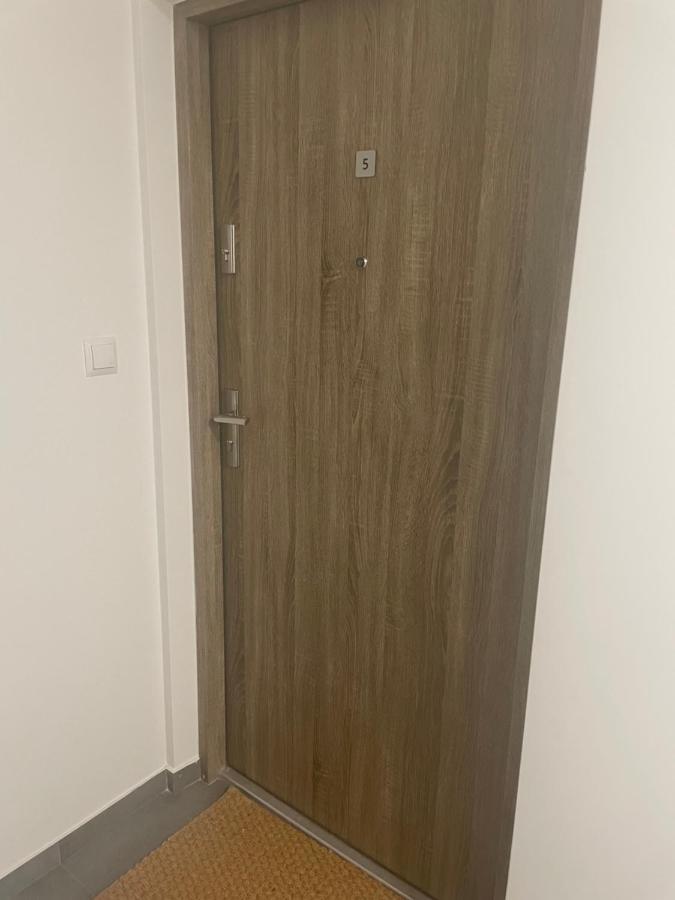 Apartament Kuba Na Spokojnej Wisla Ngoại thất bức ảnh