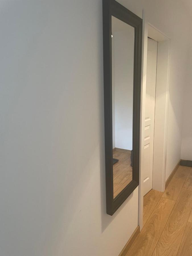 Apartament Kuba Na Spokojnej Wisla Ngoại thất bức ảnh