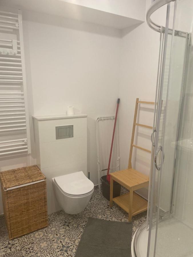 Apartament Kuba Na Spokojnej Wisla Ngoại thất bức ảnh